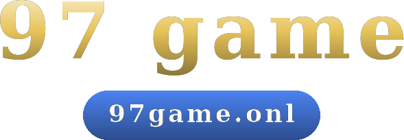 97 game logo