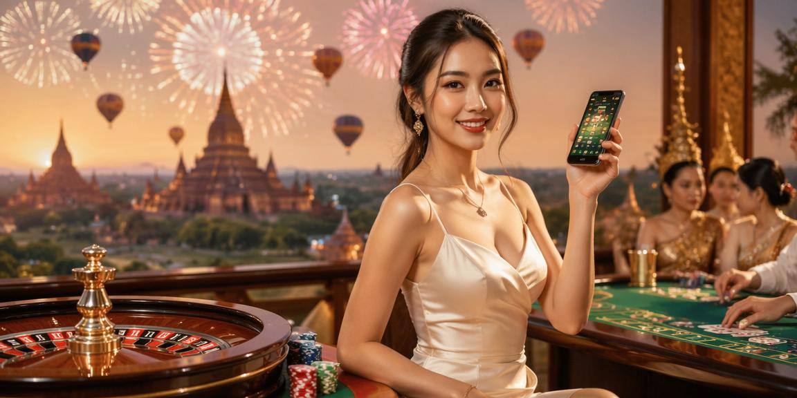 97 game ဂိမ်းကဏ္ဍဆိုင်ရာ ပရိုမို